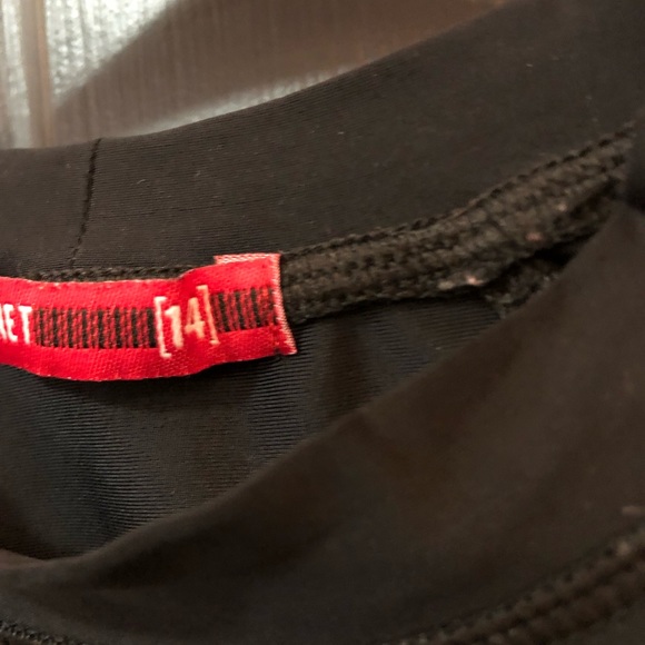 Ex-Planet Surf Shirt - Picture 4 of 7